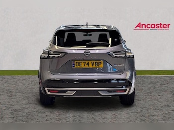 Used Nissan Qashqai 2024 for sale - 77599636: Photo