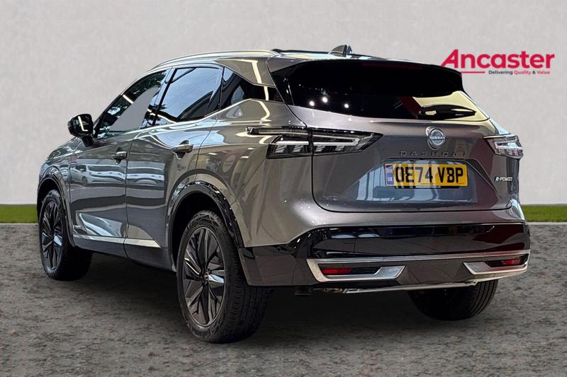 Used Nissan Qashqai 2024 for sale - 77599636: Photo 5