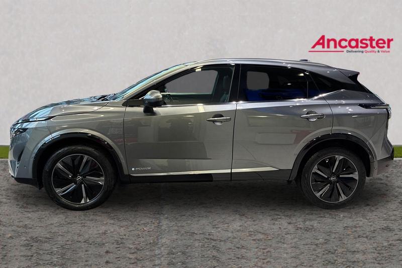 Used Nissan Qashqai 2024 for sale - 77599636: Photo 6