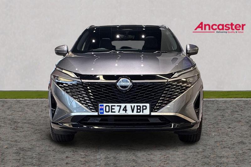 Used Nissan Qashqai 2024 for sale - 77599636: Photo 8