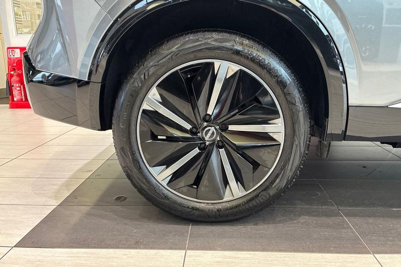 Used Nissan Qashqai 2024 for sale - 77599636: Photo 9