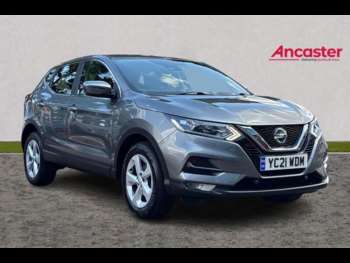 2021 - 1.3 DiG-T 160 [157] Acenta Premium 5dr DCT Automatic