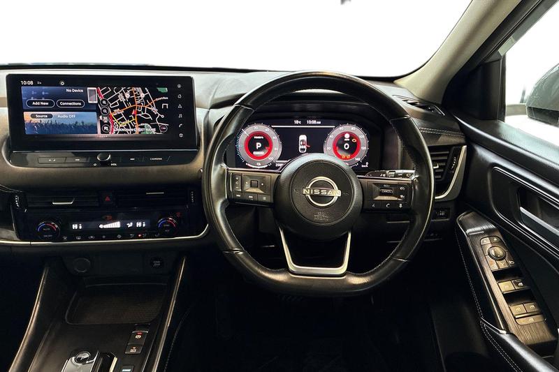 Used Nissan Qashqai 2022 for sale - 77918728: Photo 11