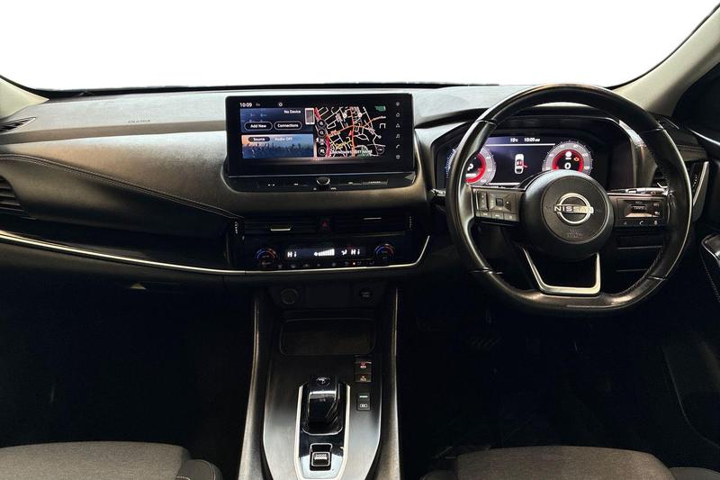 Used Nissan Qashqai 2022 for sale - 77918728: Photo 12