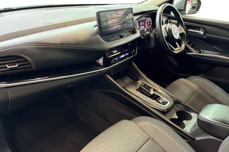 Used Nissan Qashqai 2022 for sale - 77918728: Photo 13