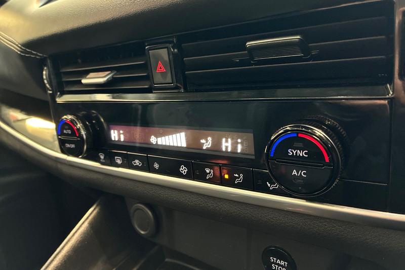 Used Nissan Qashqai 2022 for sale - 77918728: Photo 15