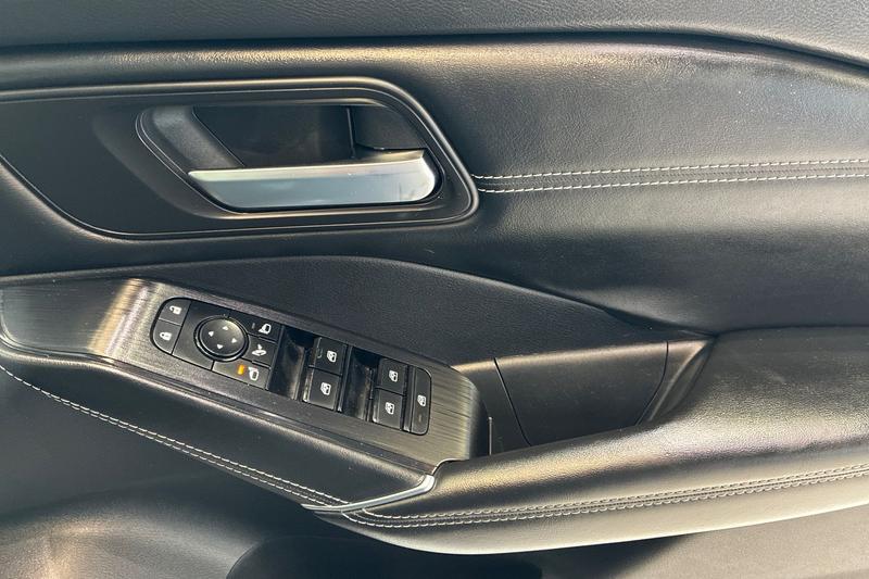 Used Nissan Qashqai 2022 for sale - 77918728: Photo 16