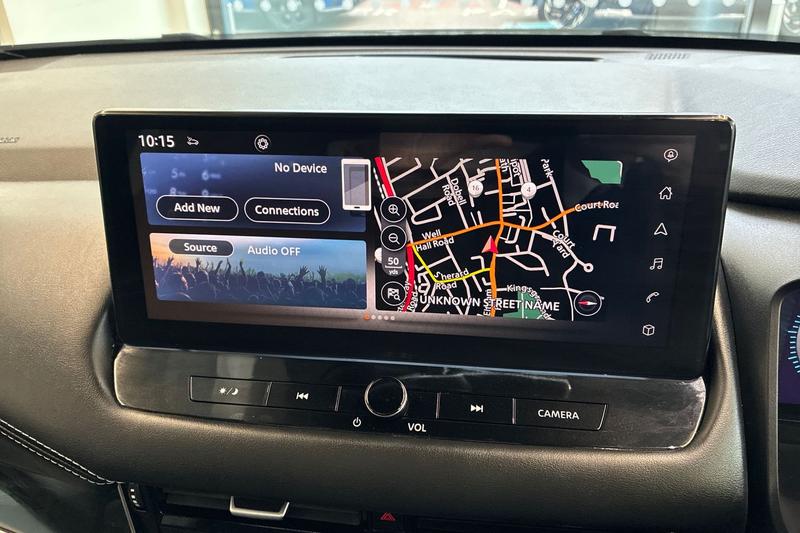 Used Nissan Qashqai 2022 for sale - 77918728: Photo 17