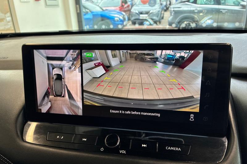 Used Nissan Qashqai 2022 for sale - 77918728: Photo 19