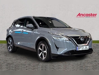 Used Nissan Qashqai 2022 for sale - 77918728: Photo