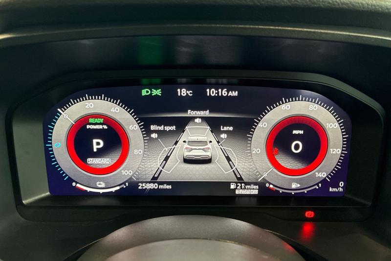 Used Nissan Qashqai 2022 for sale - 77918728: Photo 20