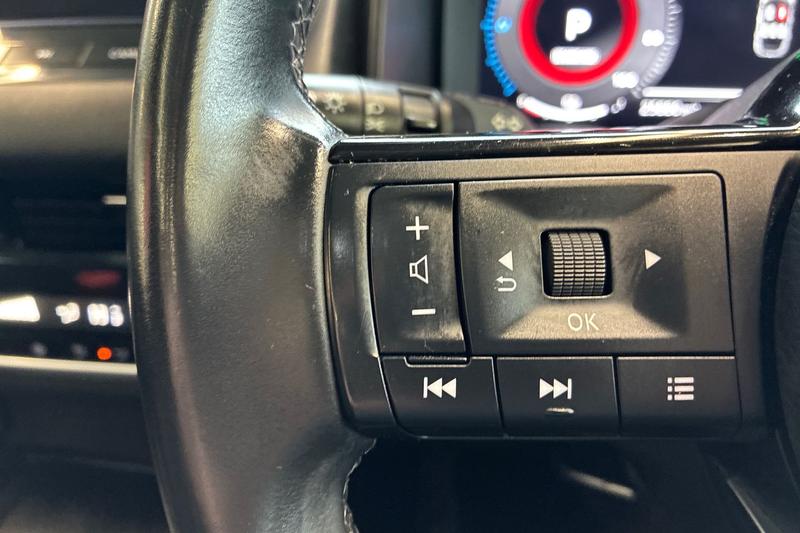 Used Nissan Qashqai 2022 for sale - 77918728: Photo 21