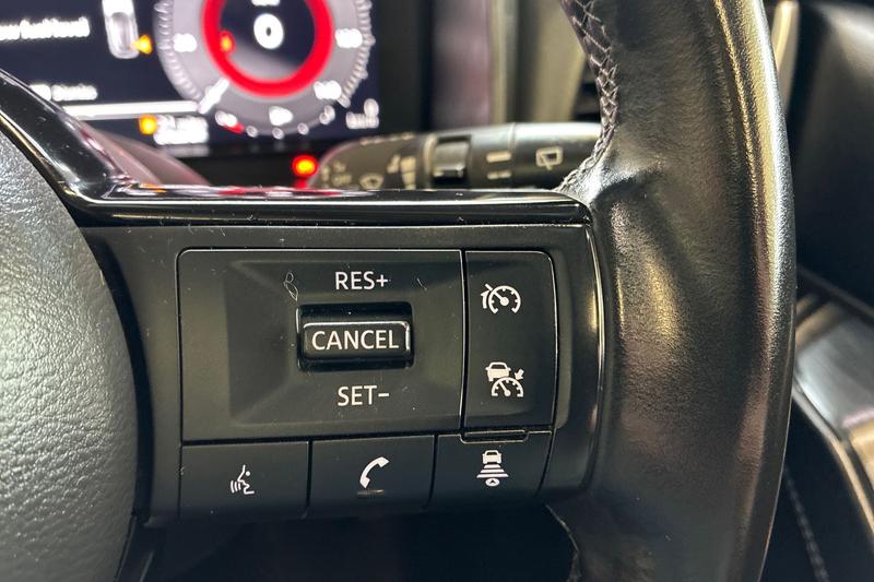 Used Nissan Qashqai 2022 for sale - 77918728: Photo 22