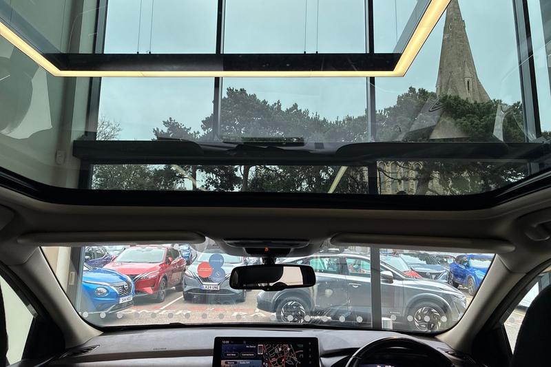 Used Nissan Qashqai 2022 for sale - 77918728: Photo 25