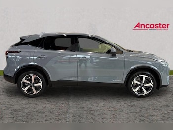 Used Nissan Qashqai 2022 for sale - 77918728: Photo