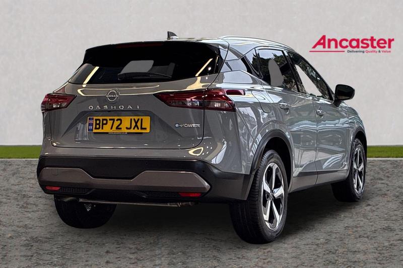 Used Nissan Qashqai 2022 for sale - 77918728: Photo 3