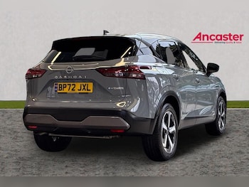 Used Nissan Qashqai 2022 for sale - 77918728: Photo