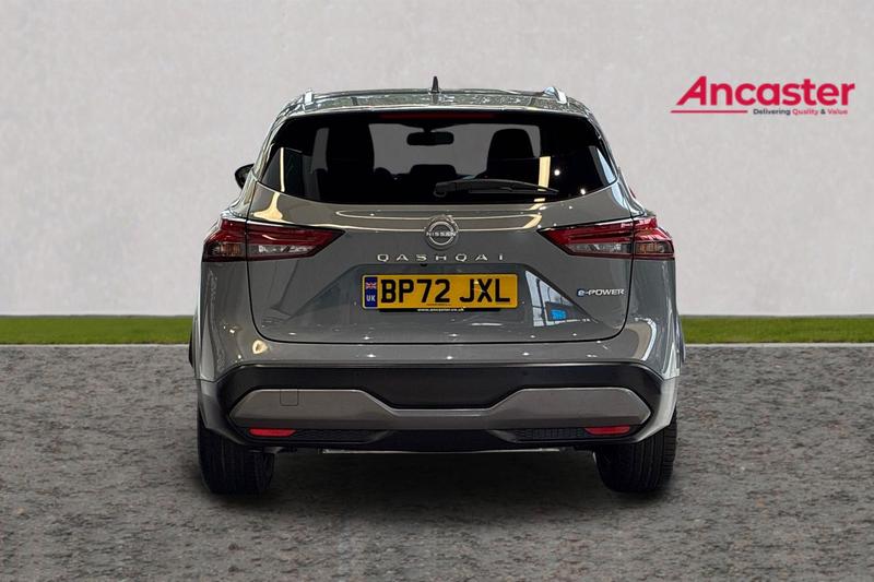 Used Nissan Qashqai 2022 for sale - 77918728: Photo 4