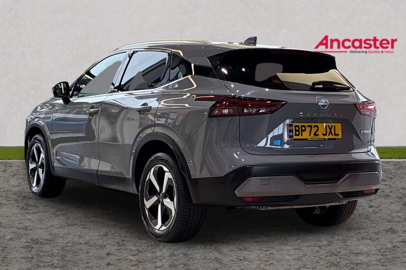 Used Nissan Qashqai 2022 for sale - 77918728: Photo 5