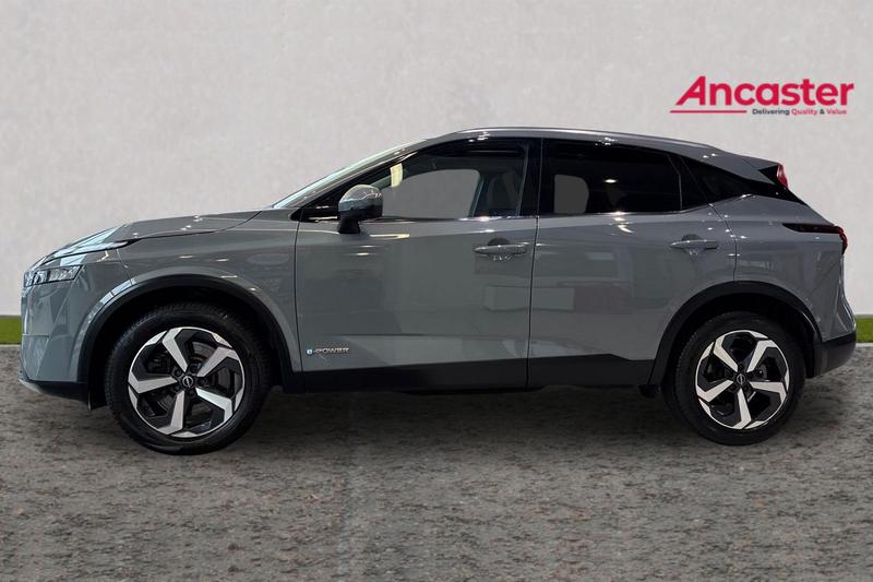 Used Nissan Qashqai 2022 for sale - 77918728: Photo 6