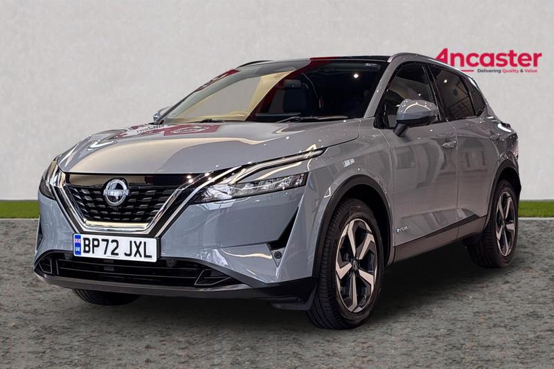 Used Nissan Qashqai 2022 for sale - 77918728: Photo 7