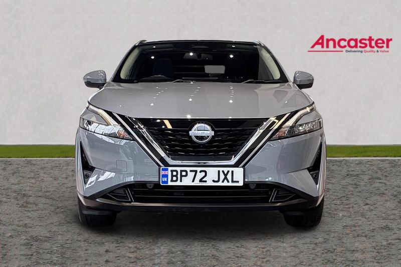 Used Nissan Qashqai 2022 for sale - 77918728: Photo 8