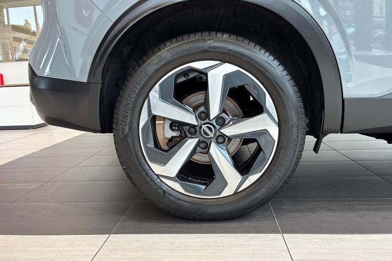 Used Nissan Qashqai 2022 for sale - 77918728: Photo 9