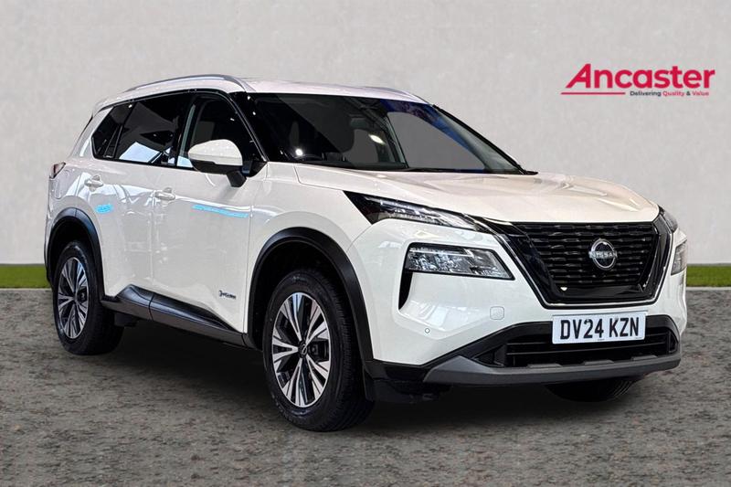 Used Nissan X-Trail 2024 for sale - 77286275: Photo 1