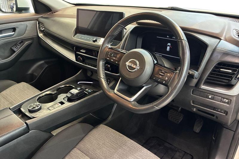 Used Nissan X-Trail 2024 for sale - 77286275: Photo 10