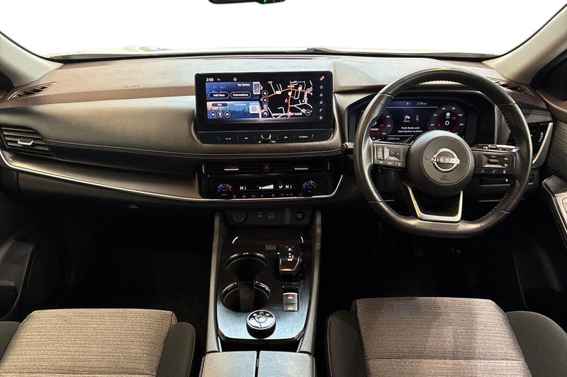 Used Nissan X-Trail 2024 for sale - 77286275: Photo 12