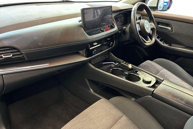 Used Nissan X-Trail 2024 for sale - 77286275: Photo 13