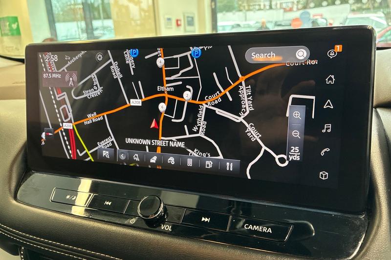 Used Nissan X-Trail 2024 for sale - 77286275: Photo 18