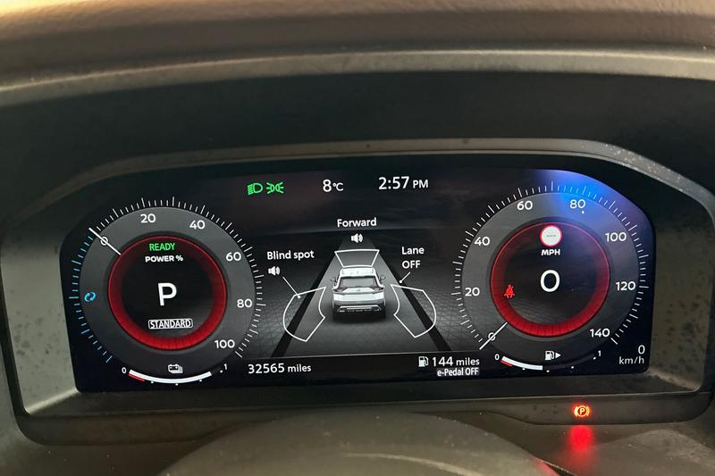 Used Nissan X-Trail 2024 for sale - 77286275: Photo 20