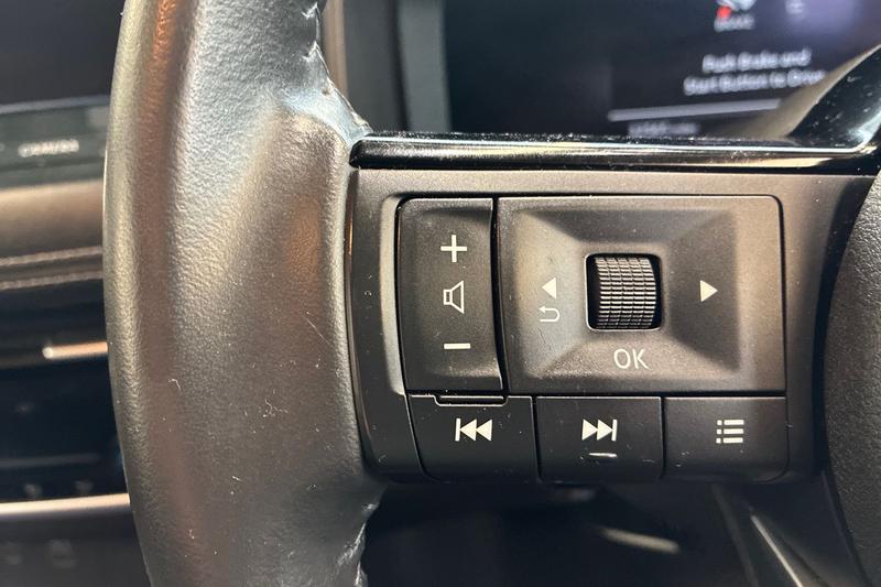 Used Nissan X-Trail 2024 for sale - 77286275: Photo 21