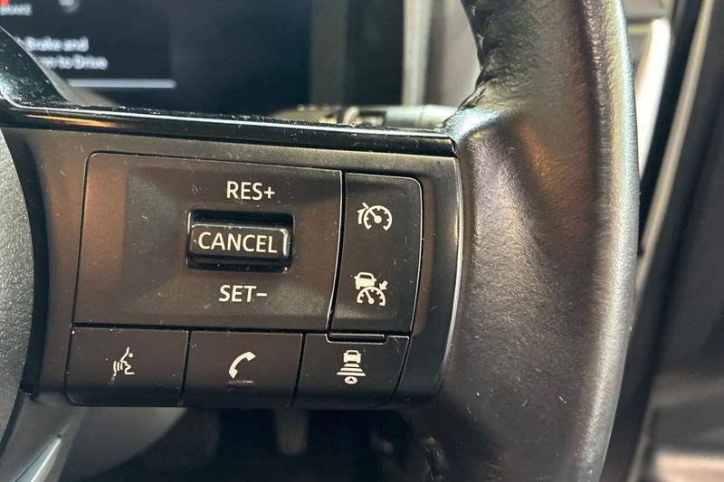 Used Nissan X-Trail 2024 for sale - 77286275: Photo 22