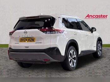 Used Nissan X-Trail 2024 for sale - 77286275: Photo