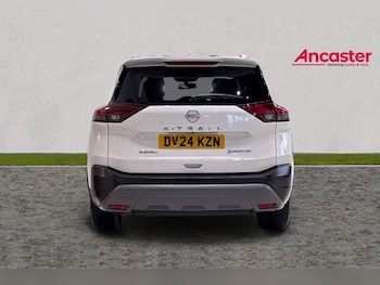 Used Nissan X-Trail 2024 for sale - 77286275: Photo