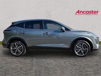 Used Nissan Qashqai undefined for sale - 78302479: Photo