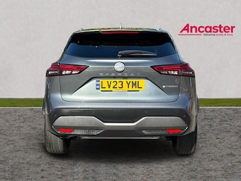 Used Nissan Qashqai undefined for sale - 78302479: Photo