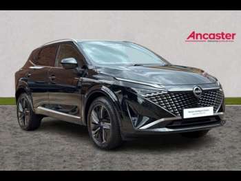 2025 - 1.3 DiG-T MH Tekna [Bose] 5dr Manual