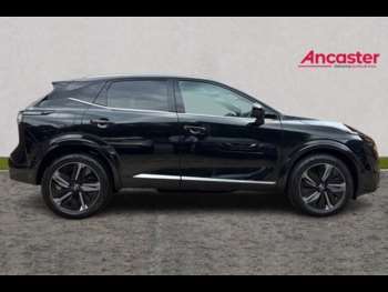 Used Nissan Qashqai 2025 for sale - 74858476: Photo