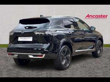Used Nissan Qashqai 2025 for sale - 74858476: Photo
