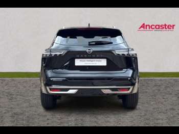 Used Nissan Qashqai 2025 for sale - 74858476: Photo