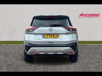 Used Nissan X-Trail 2024 for sale - 75255570: Photo