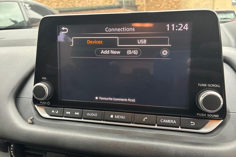 Used Nissan Qashqai 2023 for sale - 76673183: Photo 18