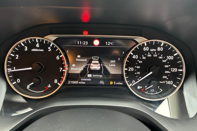 Used Nissan Qashqai 2023 for sale - 76673183: Photo 20