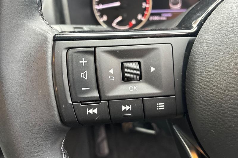 Used Nissan Qashqai 2023 for sale - 76673183: Photo 21