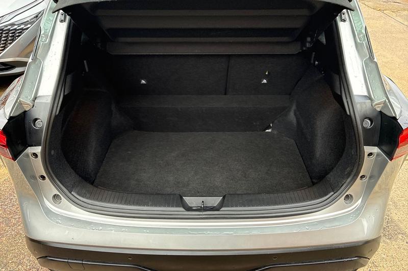 Used Nissan Qashqai 2023 for sale - 76673183: Photo 24