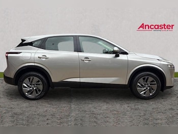 Used Nissan Qashqai 2023 for sale - 76673183: Photo