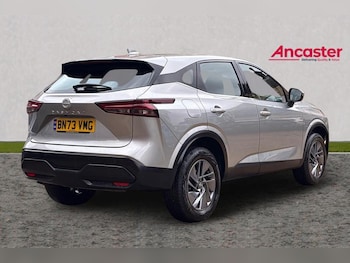 Used Nissan Qashqai 2023 for sale - 76673183: Photo